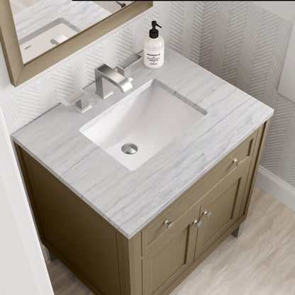 Chicago 30" Single Vanity