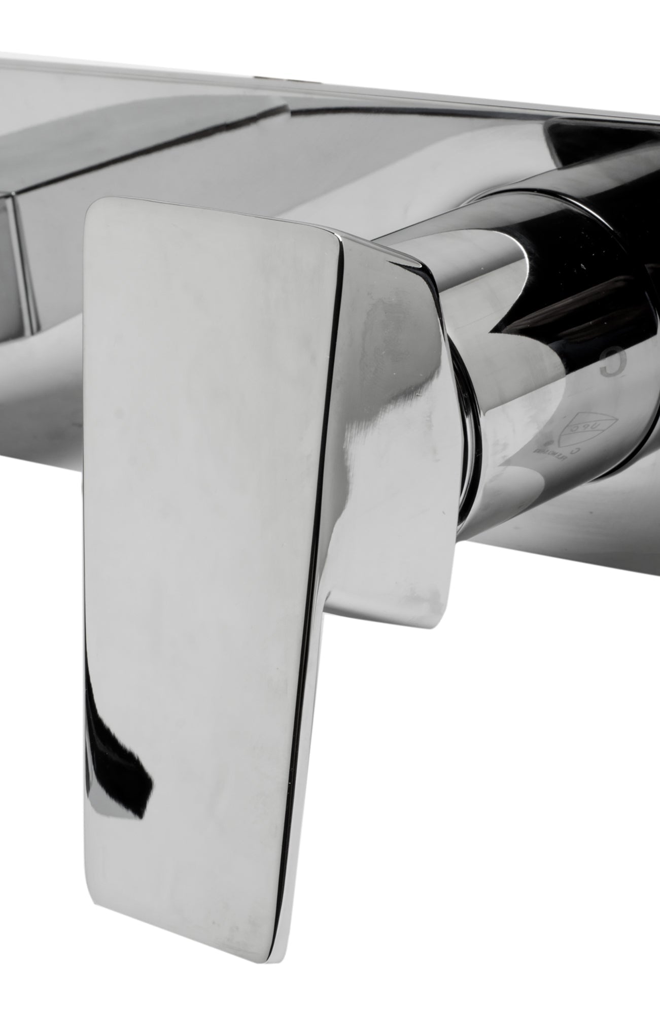 ALFI brand AB1472 Wall Mounted Bathroom Faucet