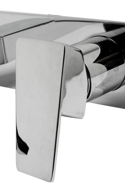 ALFI brand AB1472 Wall Mounted Bathroom Faucet