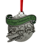 A Happy Christmas Ornament