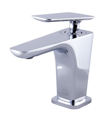 ALFI brand AB1779 Single Hole Modern Bathroom Faucet