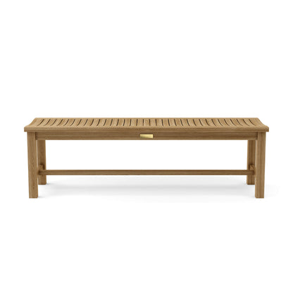 Replacement Cushion Bh-7059B Madison 59" Backless Bench