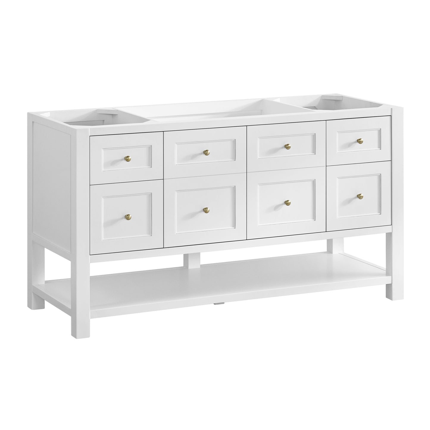 Breckenridge 60" Single Vanity