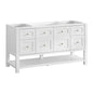 Breckenridge 60" Single Vanity