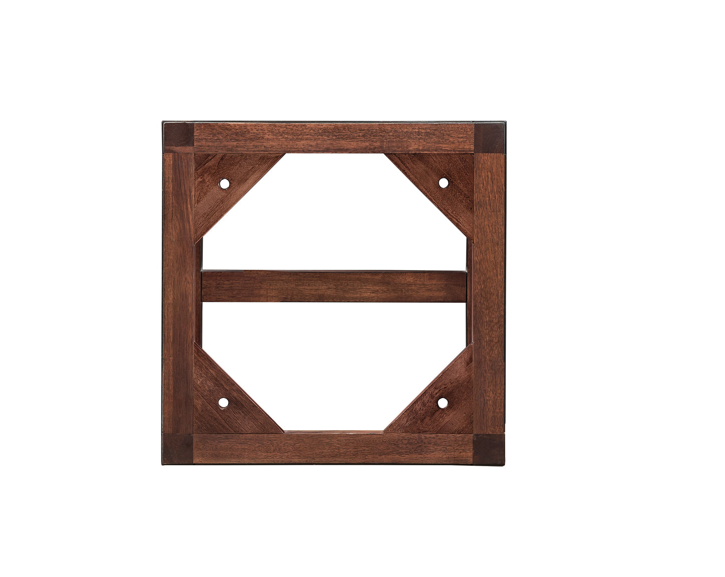 Addison 15"  Wooden Stand for Grand Tower Hutch