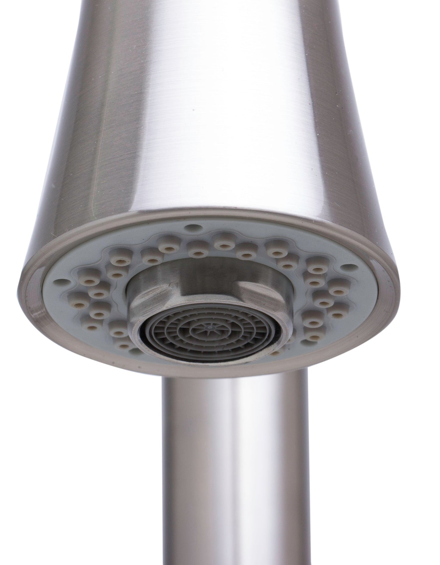 ALFI brand AB2034 Pull Down Single Hole Kitchen Faucet