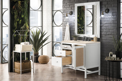 Addison 36" Single Vanity Cabinet