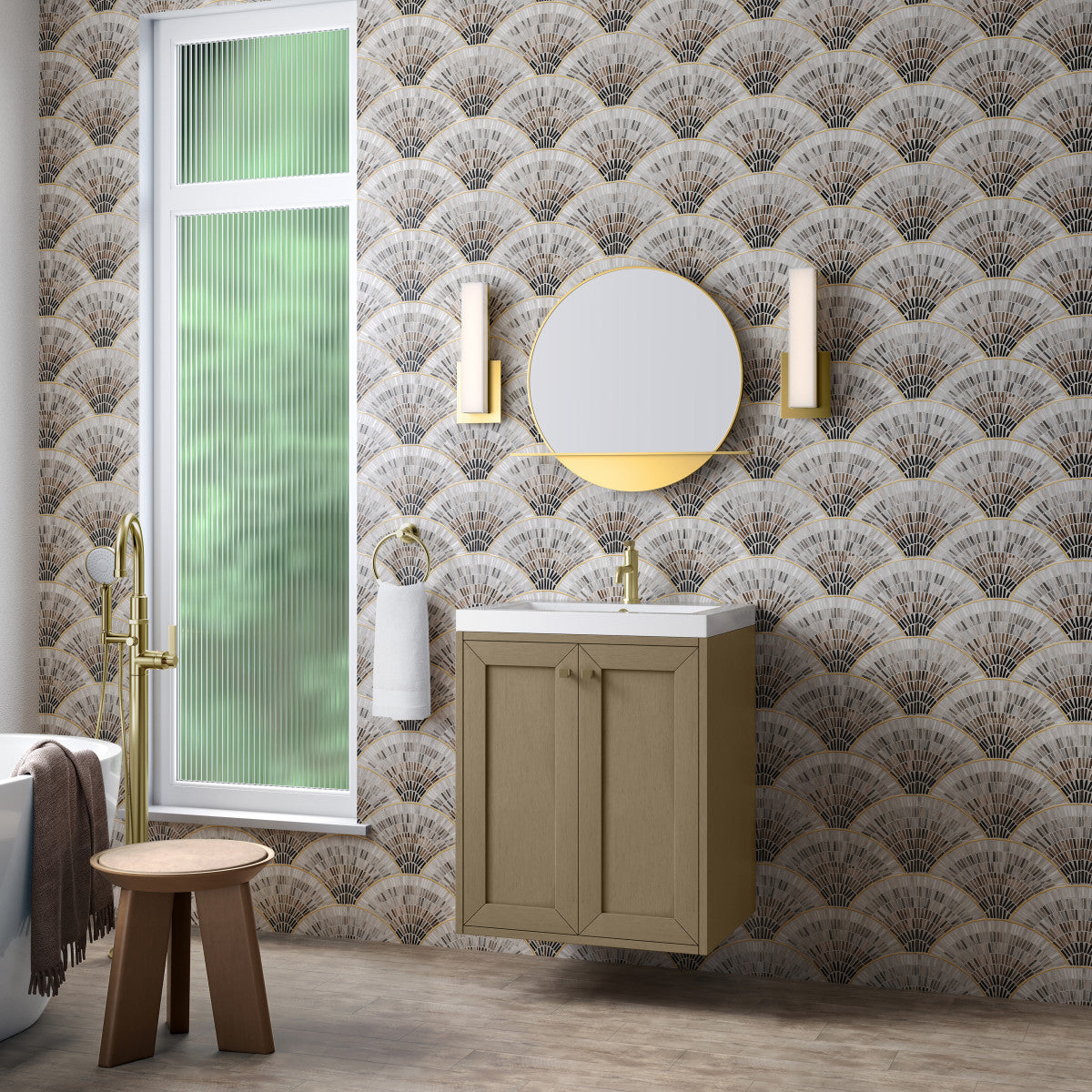 Chianti 24" Single Vanity
