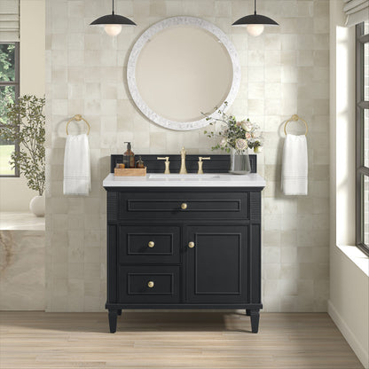 Lorelai 36" Single Vanity