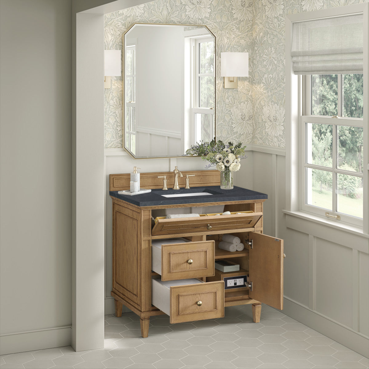 Lorelai 36" Single Vanity