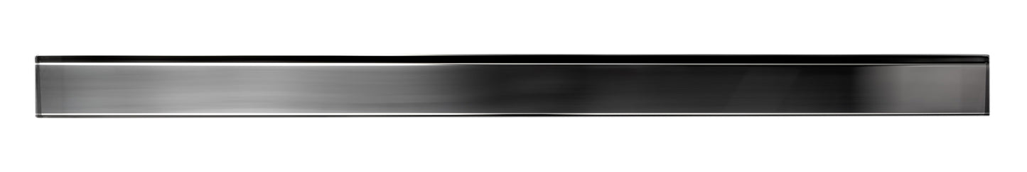 ALFI brand ABLD47B Linear Shower Drain with Solid Cover