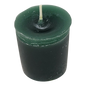 Scented Votive Candle Singles - Northern Pine