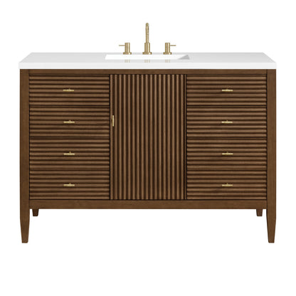 Myrrin 48" Vanity