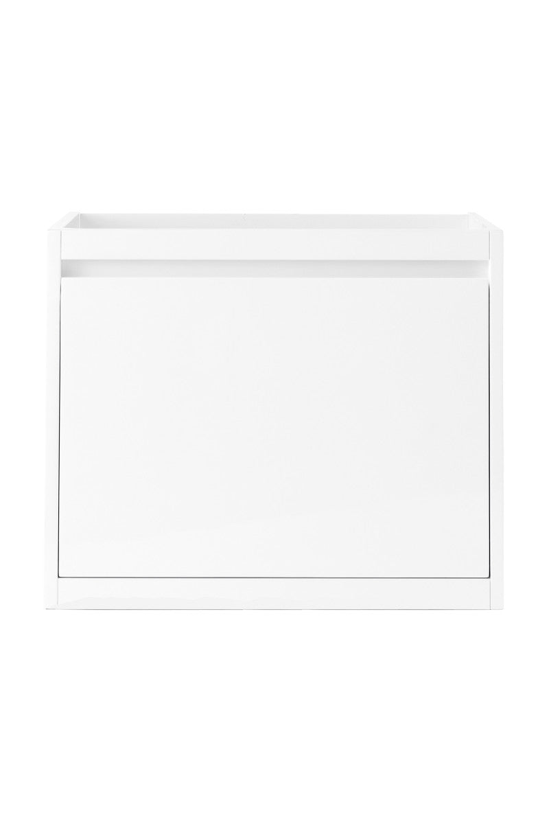 Mantova 23.6" Single Vanity Cabinet