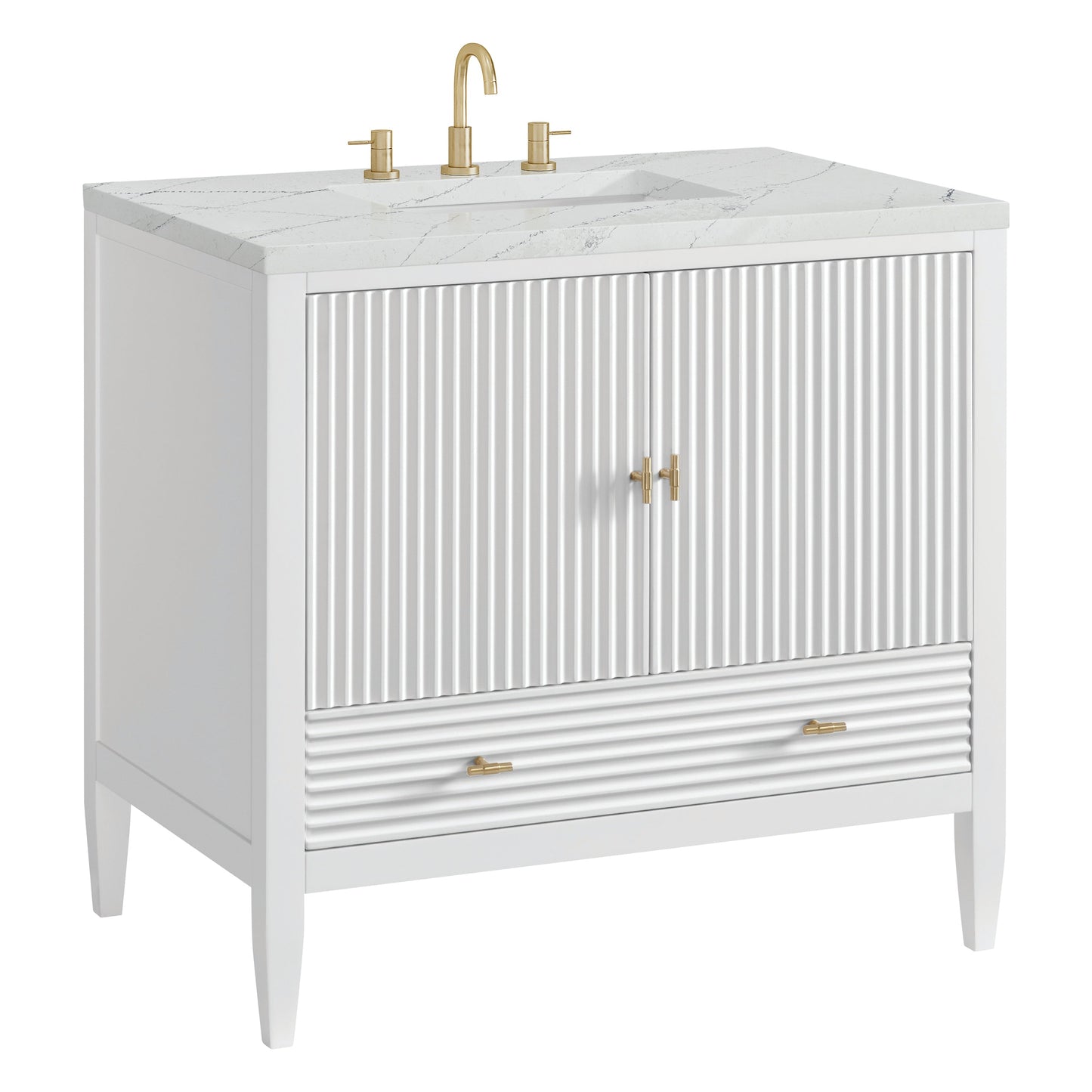 Myrrin 36" Vanity