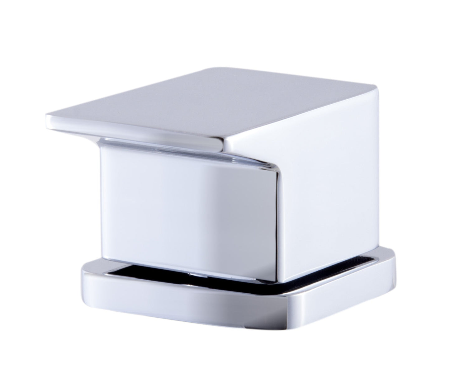 ALFI brand AB1471 Modern Widespread Bathroom Faucet