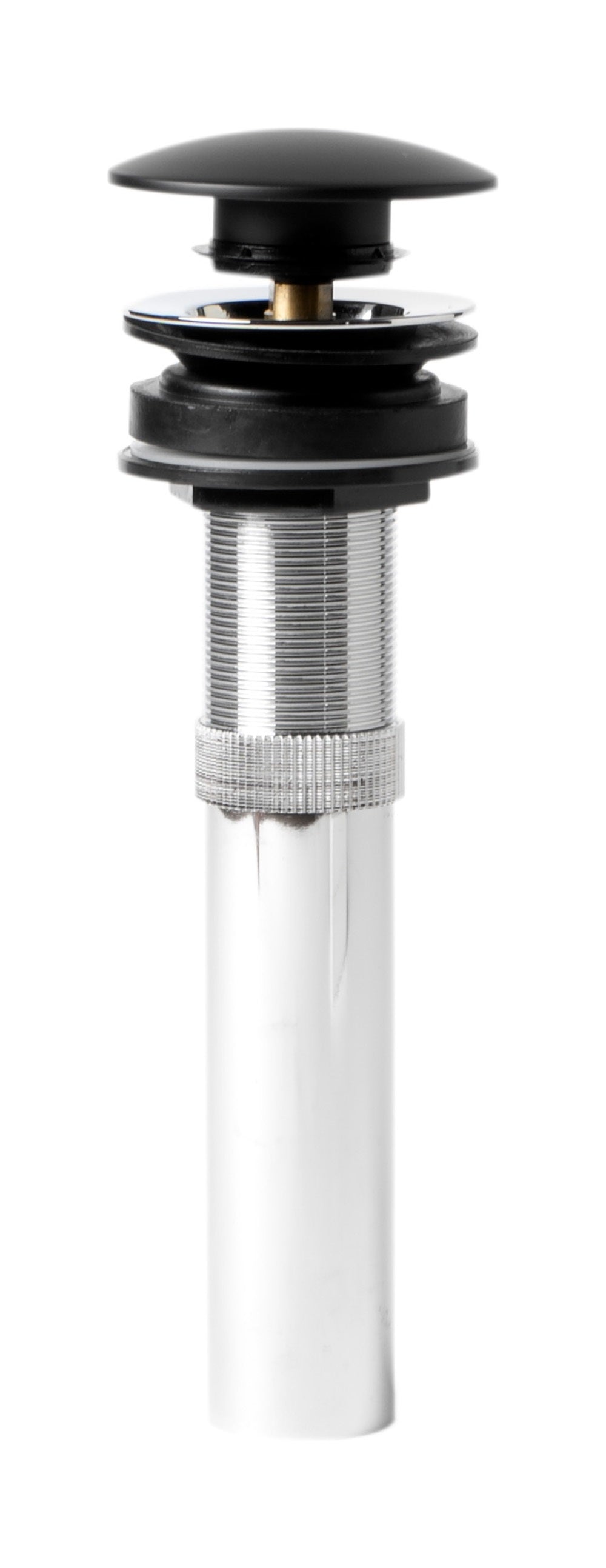 ALFI brand AB9055 Pop Up Drain without Overflow