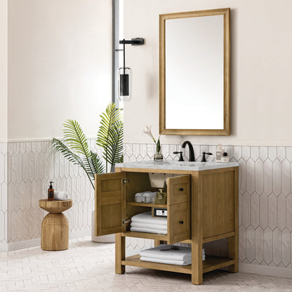 Breckenridge 30" Single Vanity Cabinet