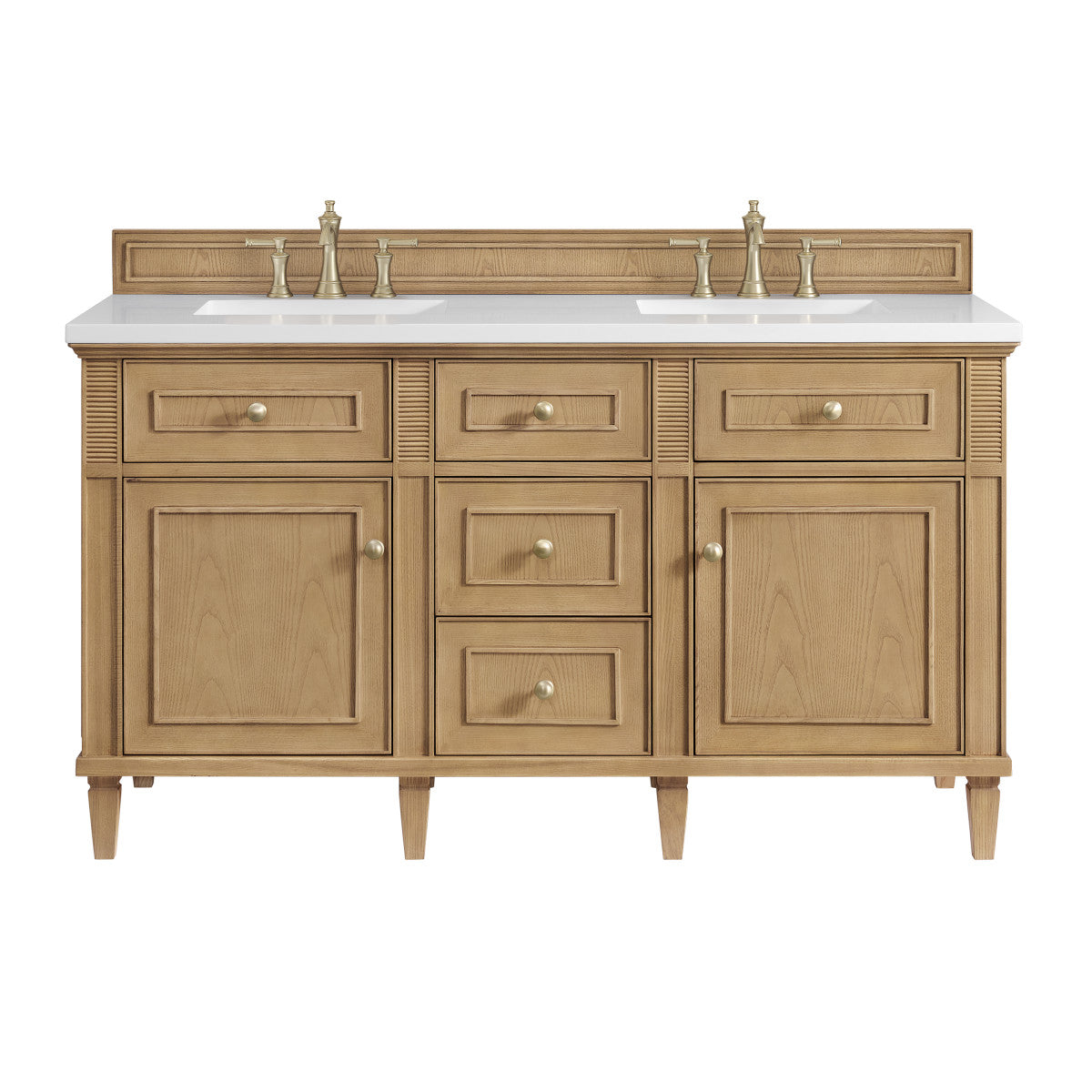 Lorelai 60" Double Vanity