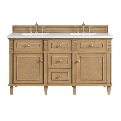 Lorelai 60" Double Vanity