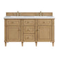 Lorelai 60" Double Vanity