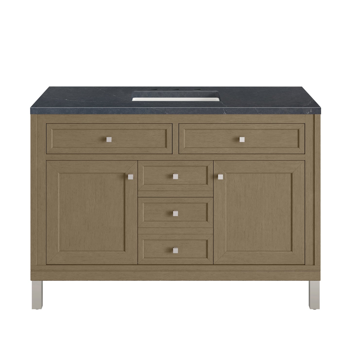 Chicago 48" Single Vanity