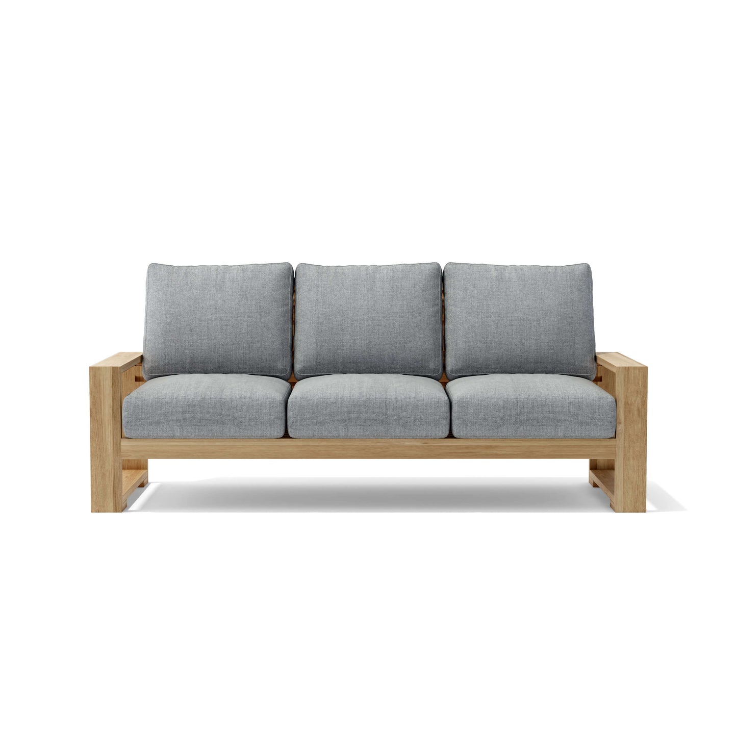 Capistrano Deep Seating Sofa