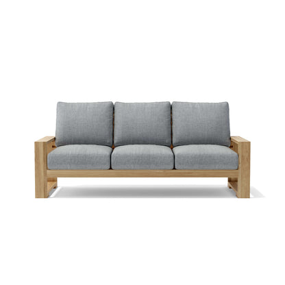 Capistrano Deep Seating Sofa