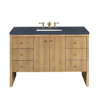 Hudson 48" Single Vanity Cabinet