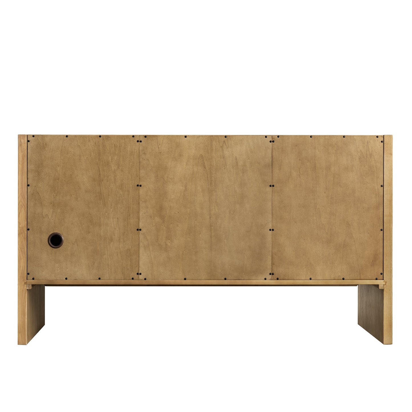 Hudson 60" Single Vanity Cabinet