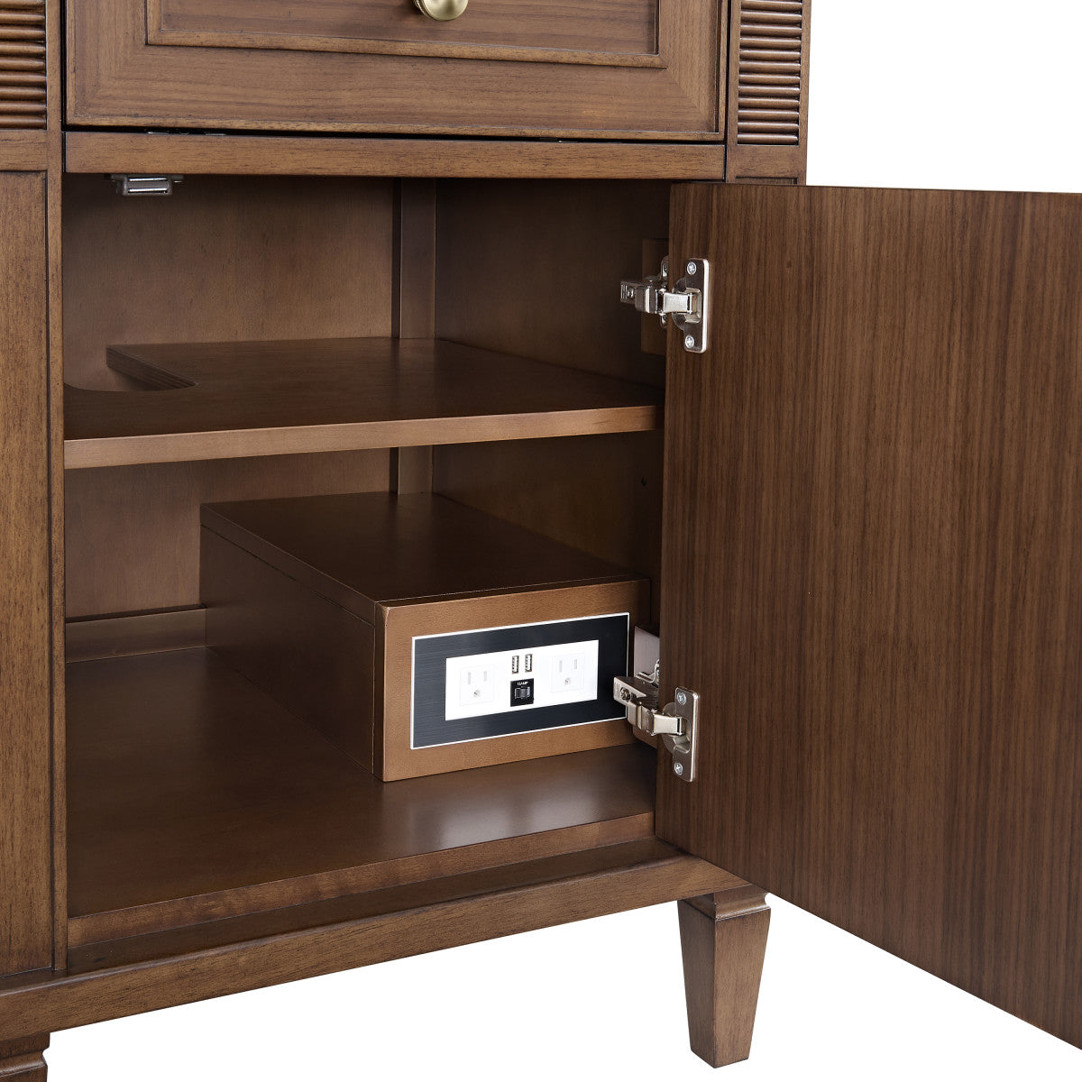 Lorelai 60" Double Vanity