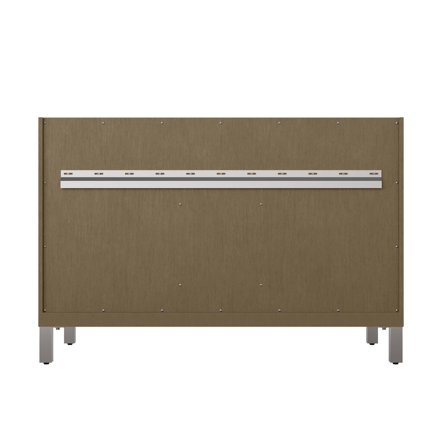 Chicago 48" Single Vanity