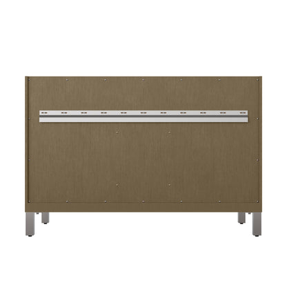 Chicago 48" Single Vanity