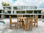 Set-229 Montage Braxton 5-Pc Set