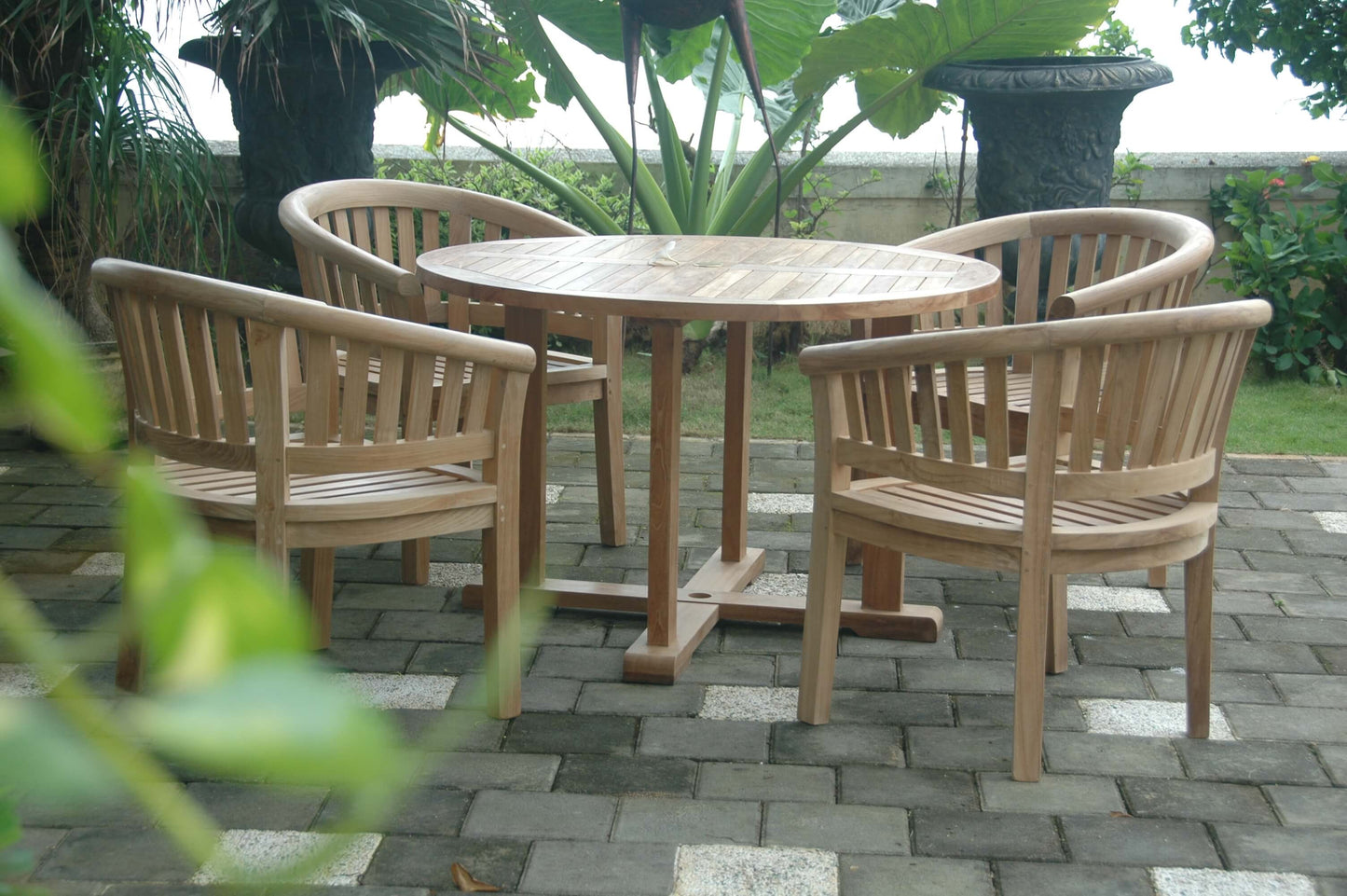 Set-03 Dining Table Set