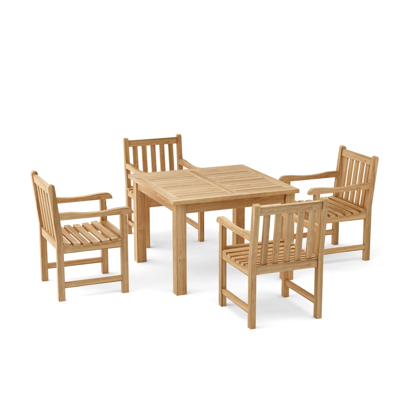 Set-214 Montage Braxton Ii 5-Pc Set