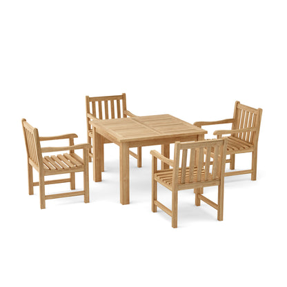 Set-214 Montage Braxton Ii 5-Pc Set