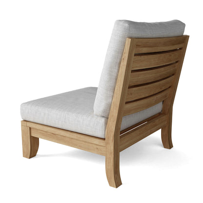 Set-65 Riviera Modular Deep Seating Set