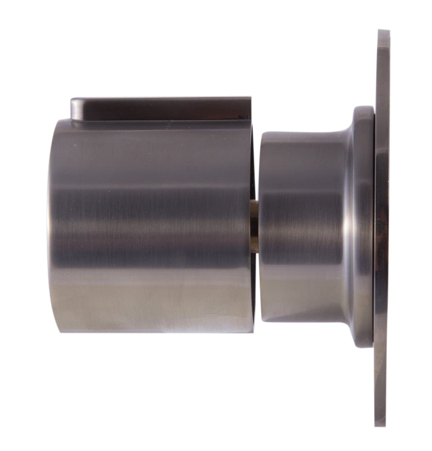 ALFI brand AB9101 Modern Round 3 Way Shower Diverter