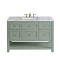 Breckenridge 48" Single Vanity Cabinet