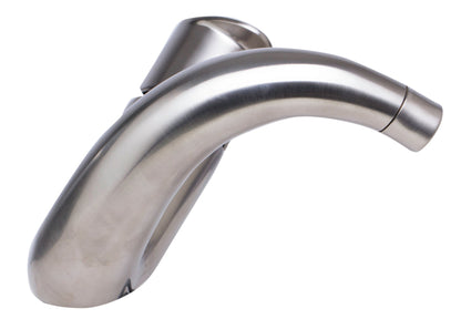 ALFI brand AB1572 Wave Single Lever Bathroom Faucet