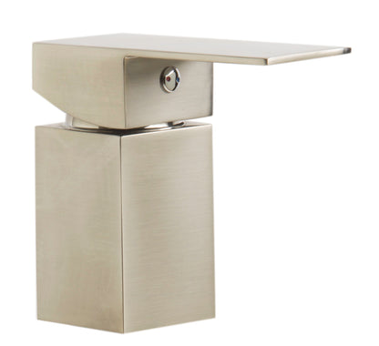 ALFI brand AB2322 3 Hole Deck Mounted Tub Filler with Hand Held