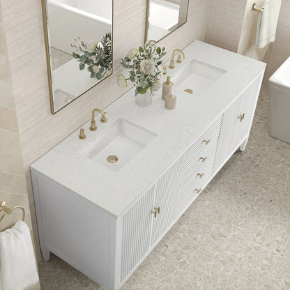Myrrin 72" Vanity