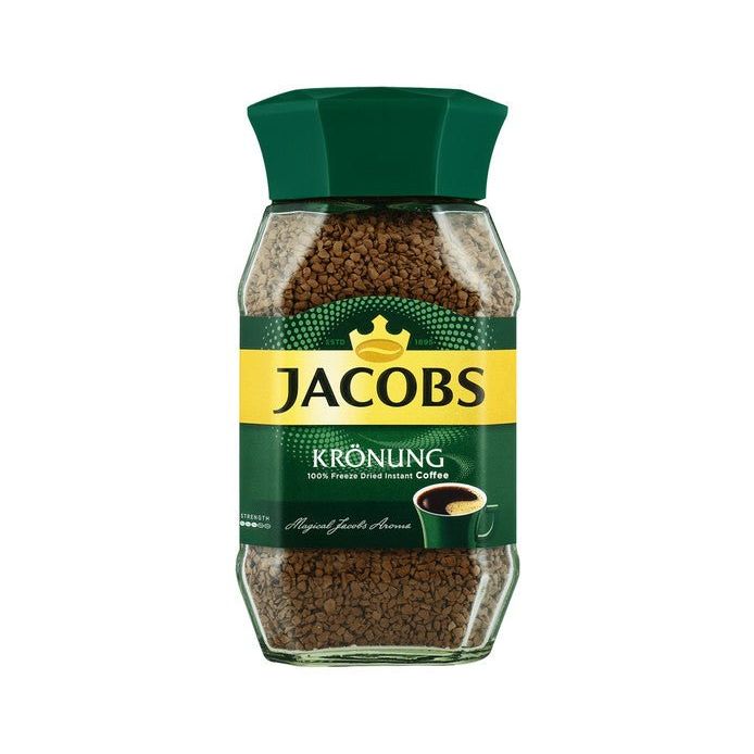 Jacobs Kronung Coffee 200G
