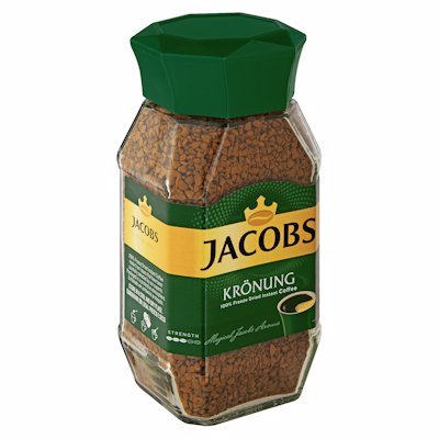 Jacobs Krönung Instantkaffee
