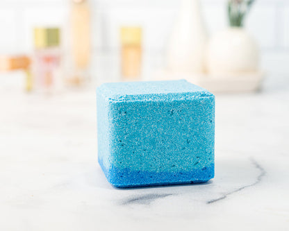 Jasmine Bliss Jewelry Shower Steamer