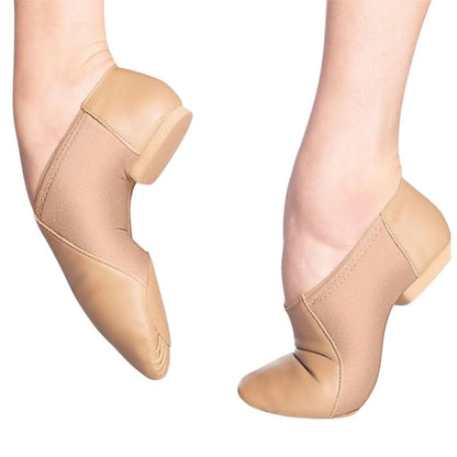Java Jazz Shoe