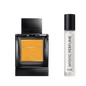 Sample - Ermenegildo Zegna Javanese Patchouli