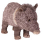 Javelina Stuffed Animal 12"