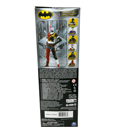 DC Comics Harley Quinn of Batman Figurine